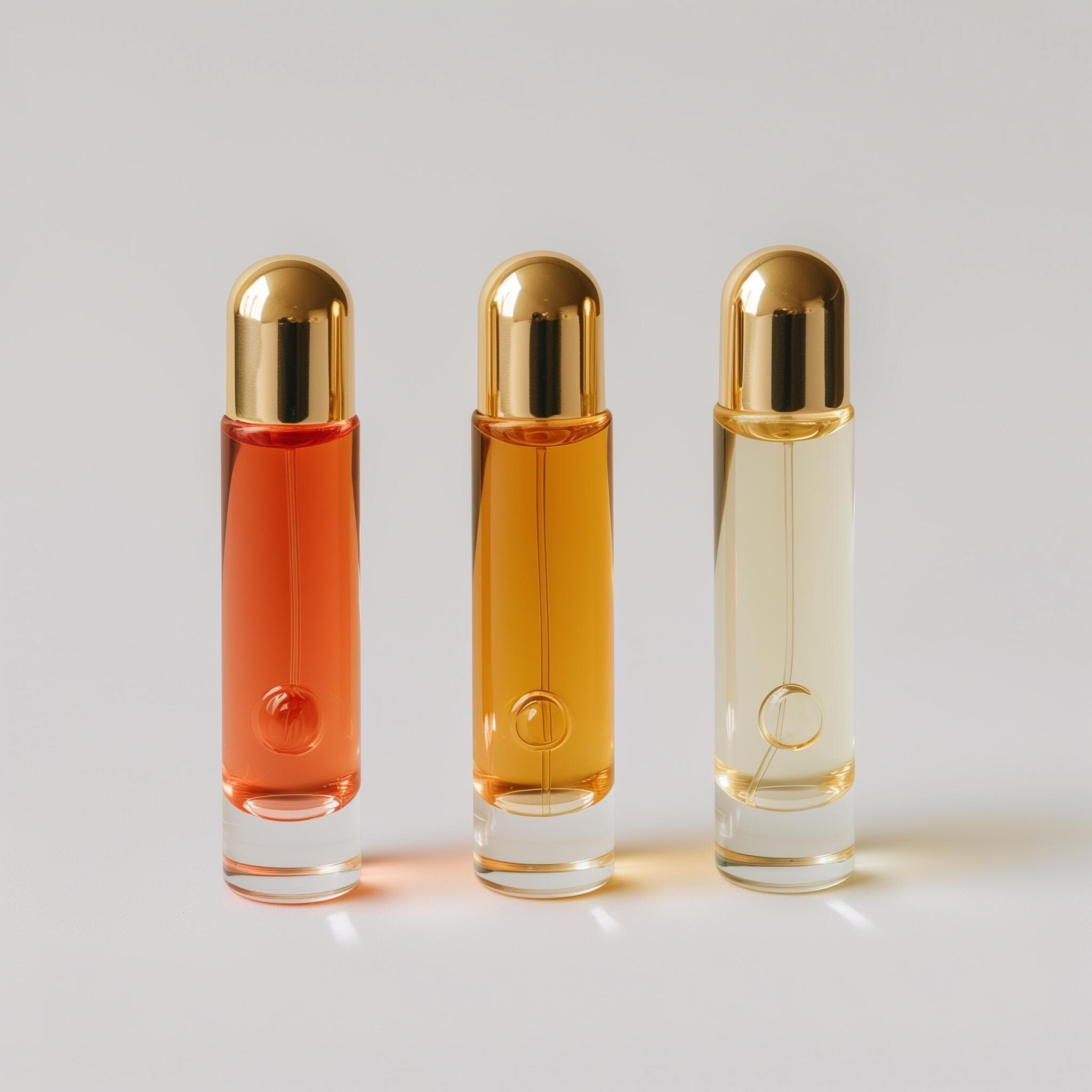 Women's Fragrances