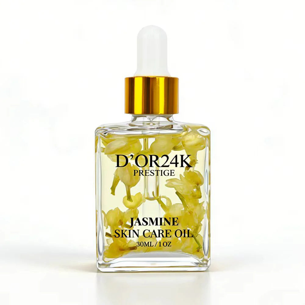 Jasmine Skin Care Oil