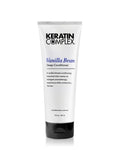 Infusion Therapy Keratin Complex