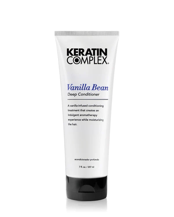 Infusion Therapy Keratin Complex