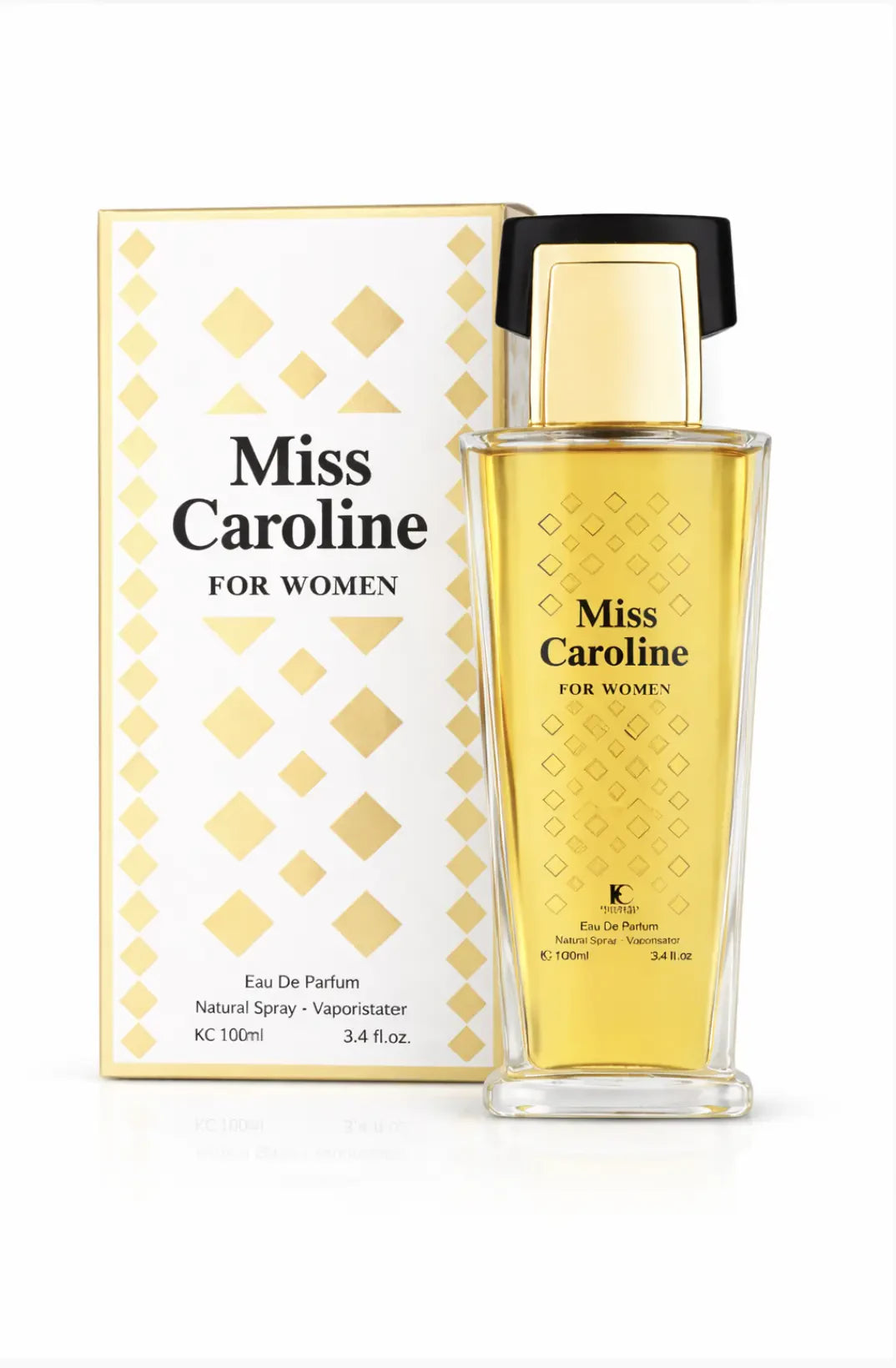 Miss Caroline - For Women