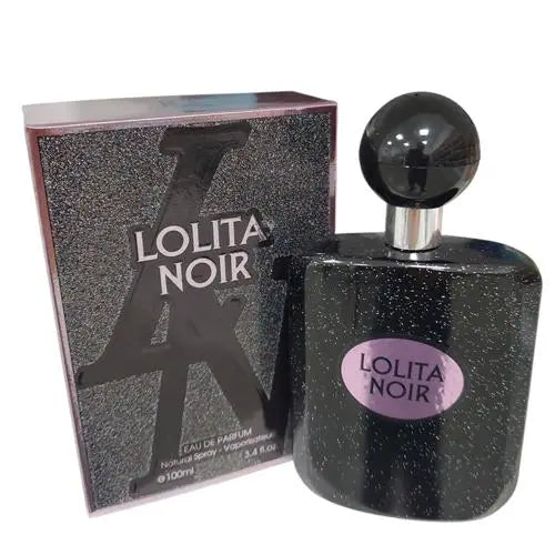 Lolita Noir