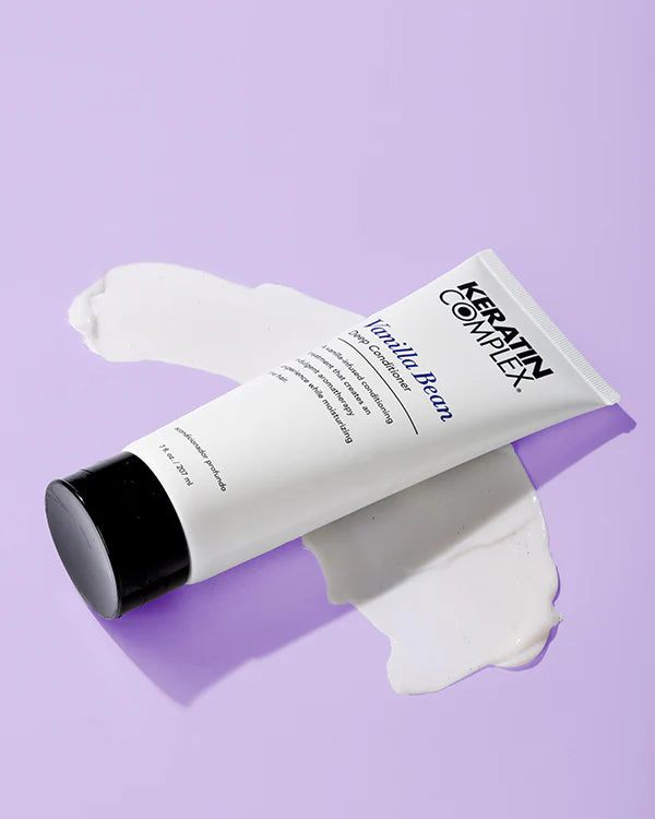 Infusion Therapy Keratin Complex