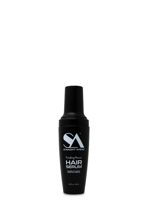 Revitalizing Moroccan Hair Serum