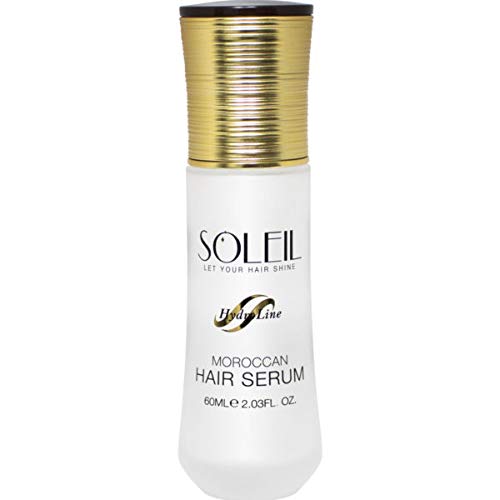 Moroccan Hair Serum