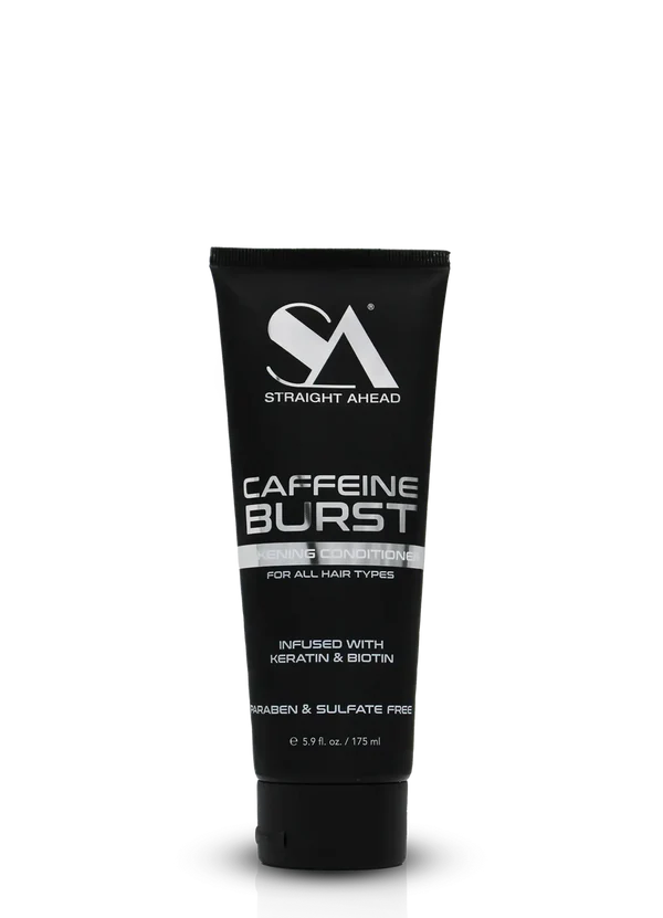 Caffeine Burst Thickening Conditioner