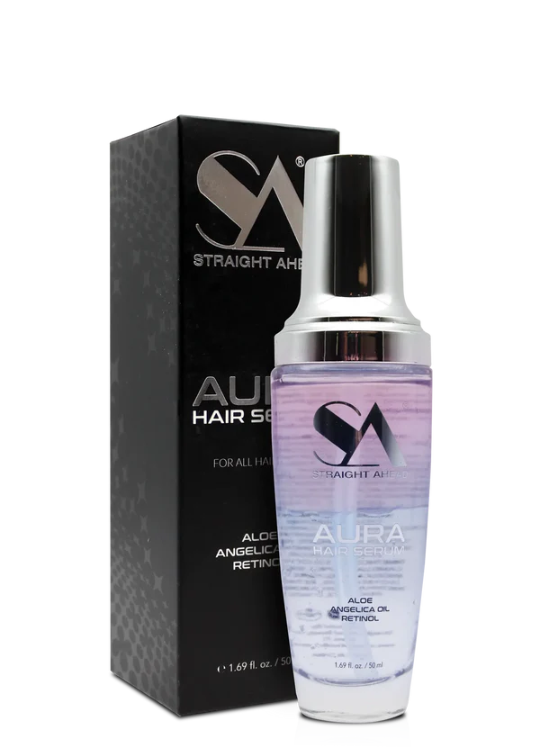 Aura Hair Serum