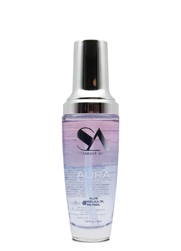 Aura Hair Serum