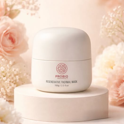 Regenerative Thermal Mask