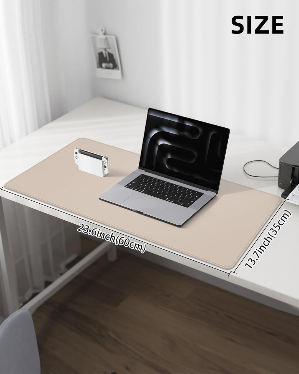 Large Mouse Pad