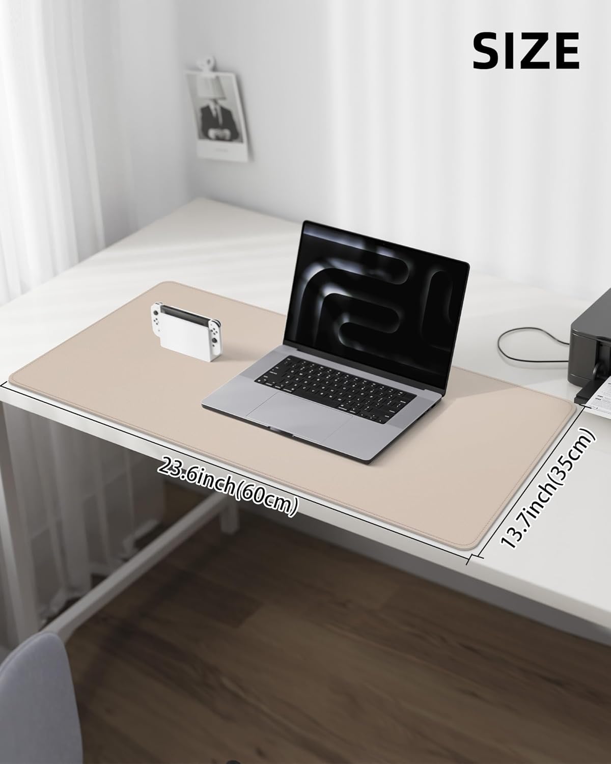 Large Mouse Pad