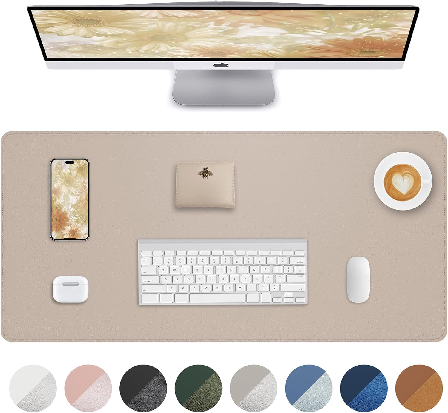 Large Mouse Pad