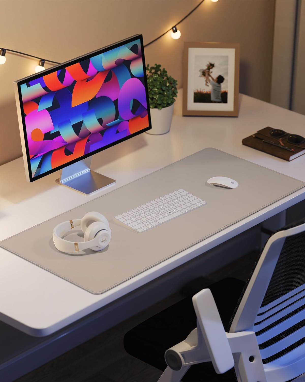Large Mouse Pad