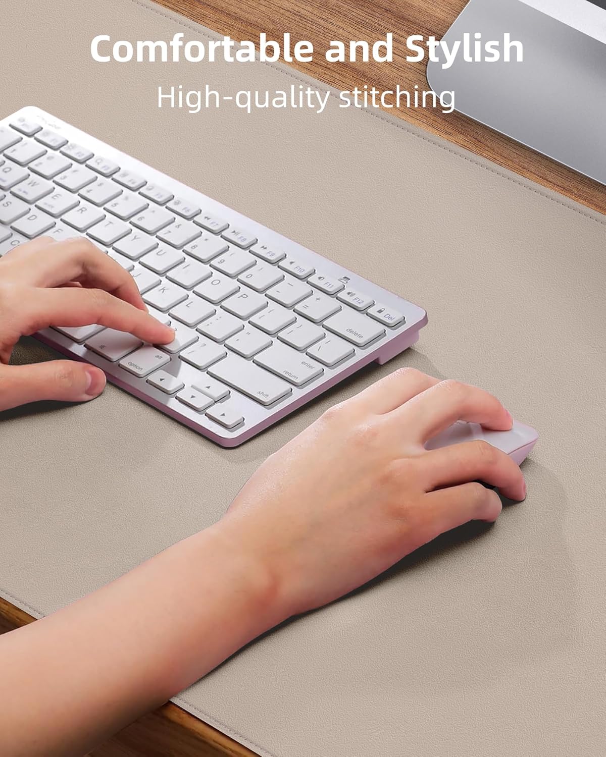 Large Mouse Pad