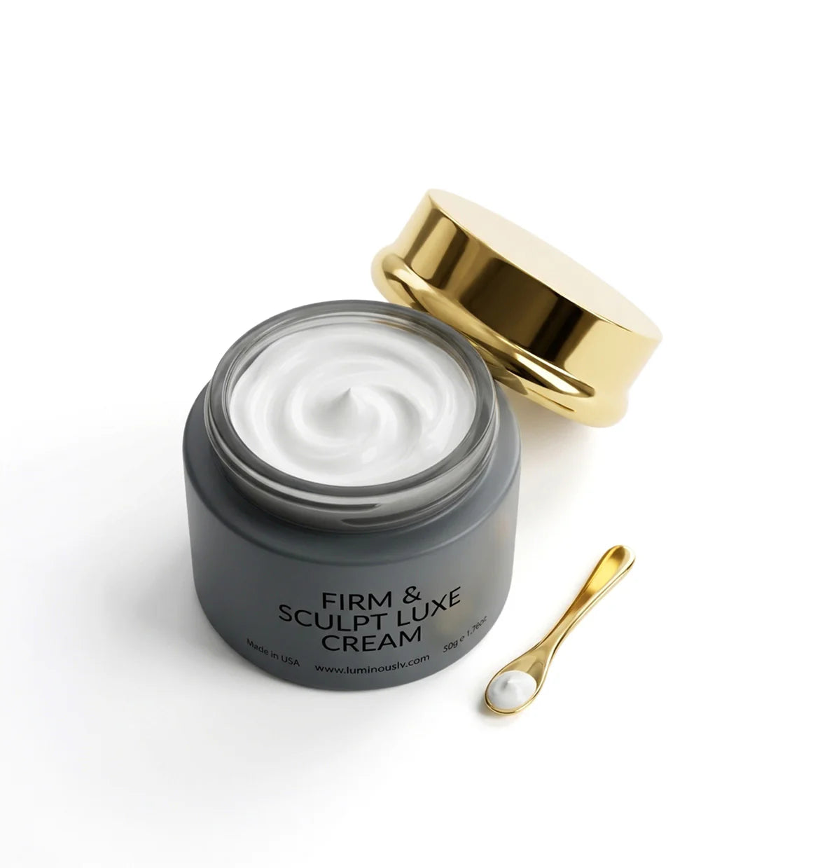 Firm & Sculpt Luxe Cream
