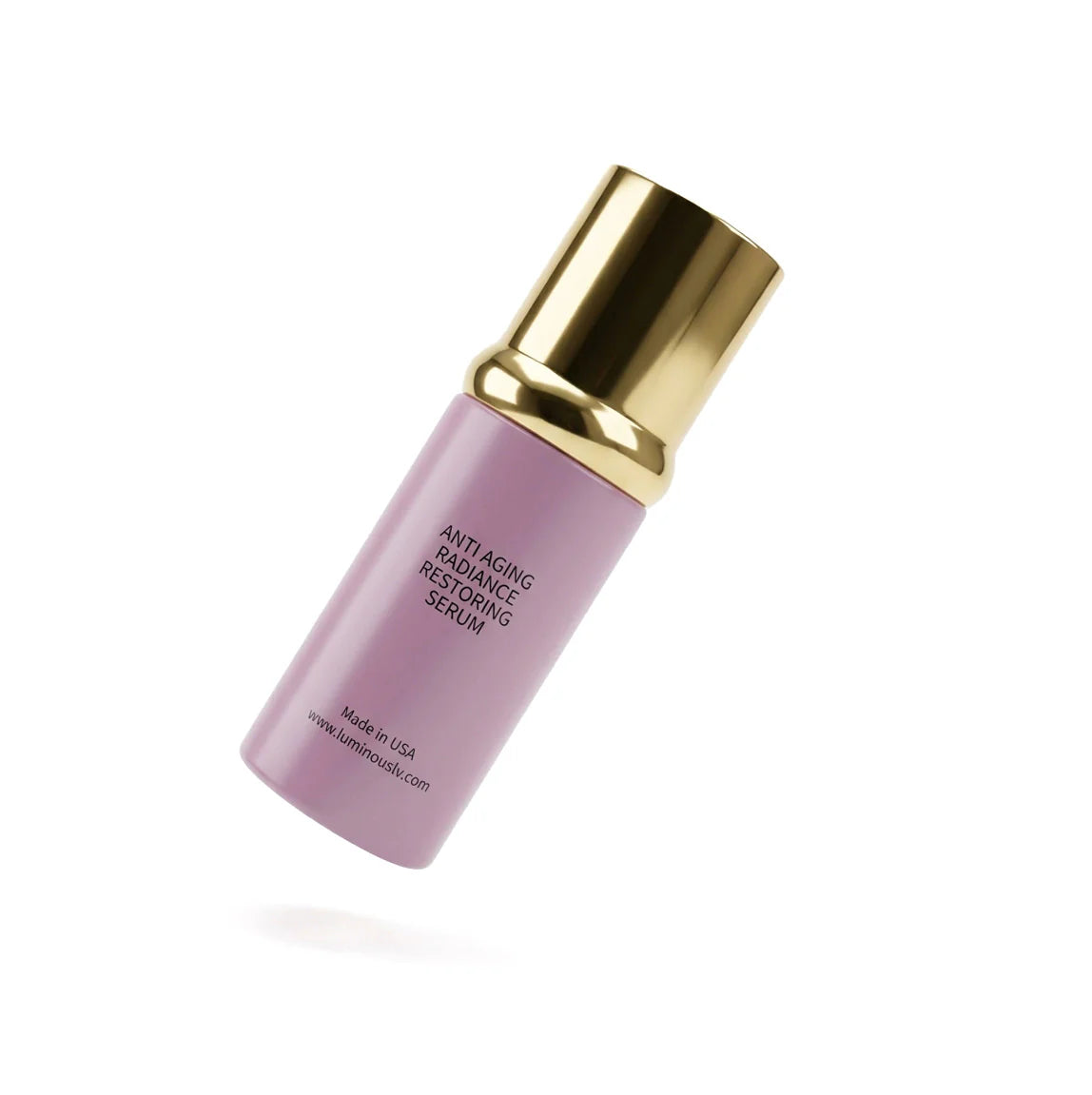 Anti Aging Radiance Restoring Serum