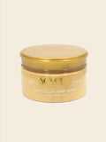 Gold Hair Mask 24K