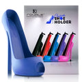 Cinderella Shoe Hair Tools Holder - BABY Blue