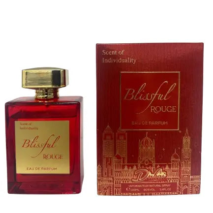 Blissful Rouge
