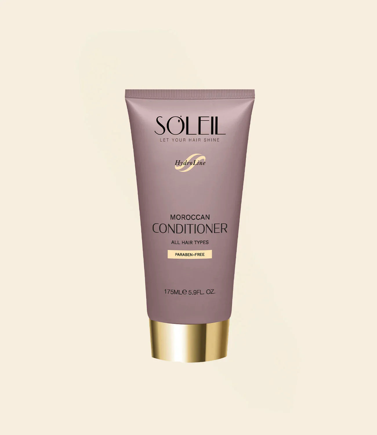 Moroccan Argan Conditioner