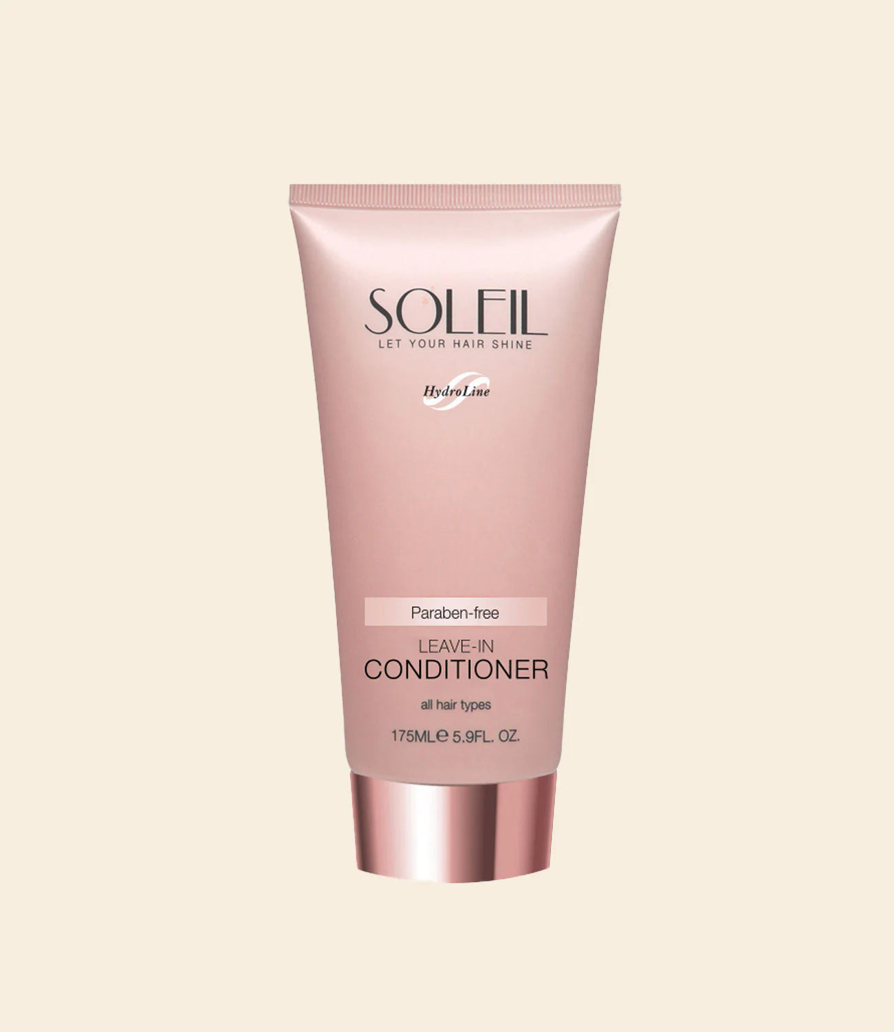 Moroccan Argan Leave-In Conditioner