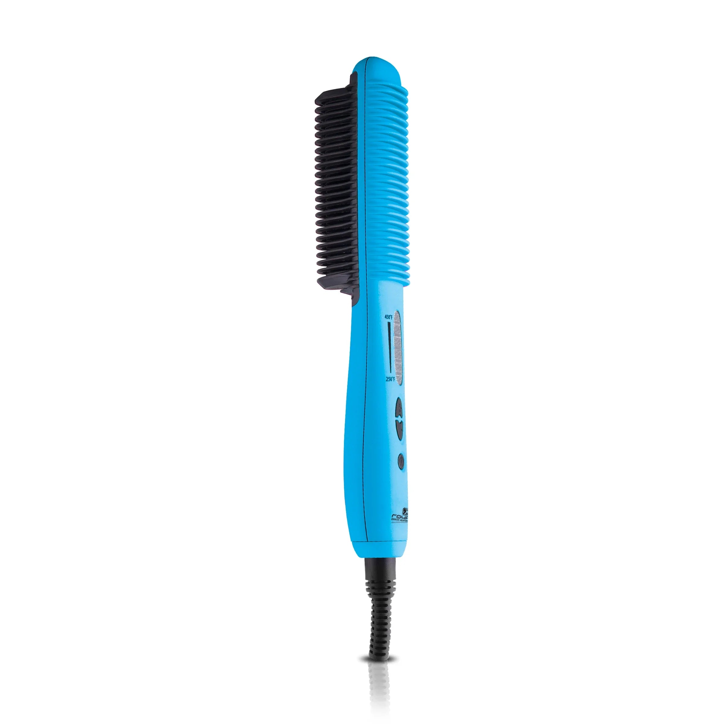 Multi-Purpose Ceramic Hair Brush