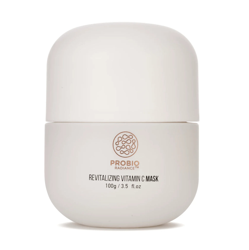 Revitalizing Vitamin C Mask