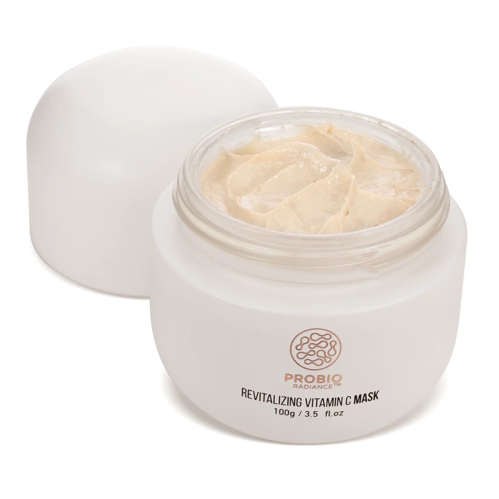 Revitalizing Vitamin C Mask