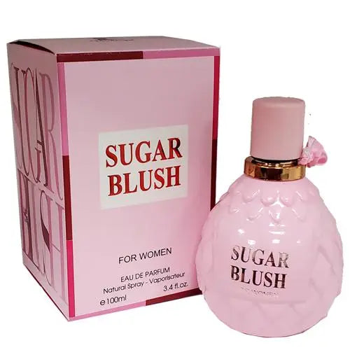 Sugar Blush