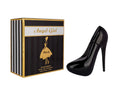 ANGEL GIRL BLACK