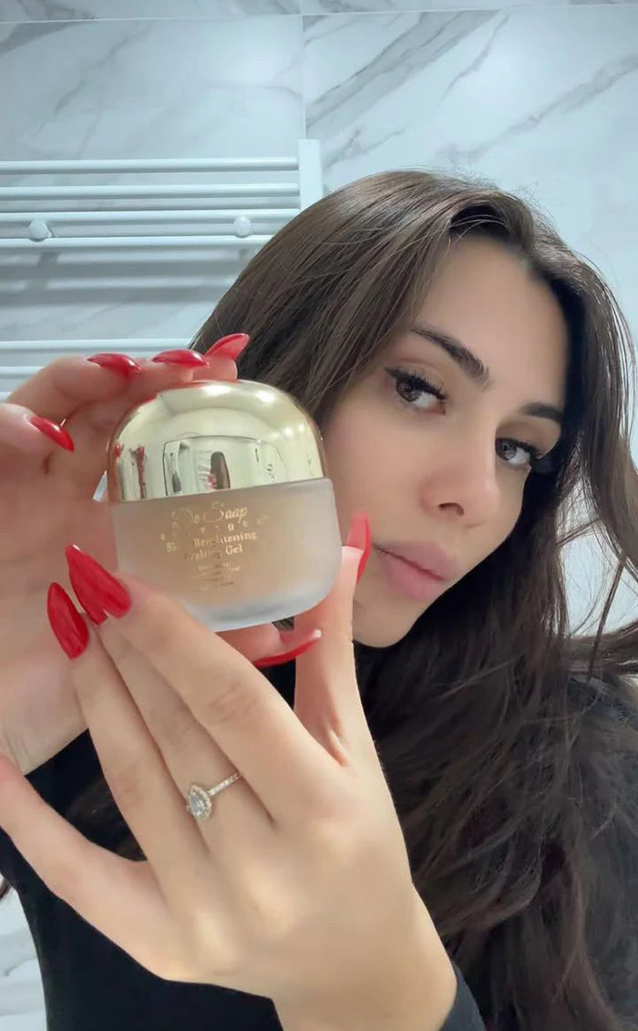 Intensive Moisturizing Cream