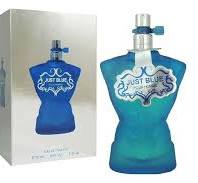 Just Blue - Mens