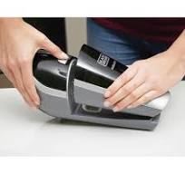 BLACK+DECKER Cordless Hand Vacuum