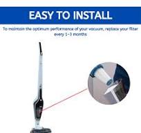 BLACK+DECKER Cordless Hand Vacuum