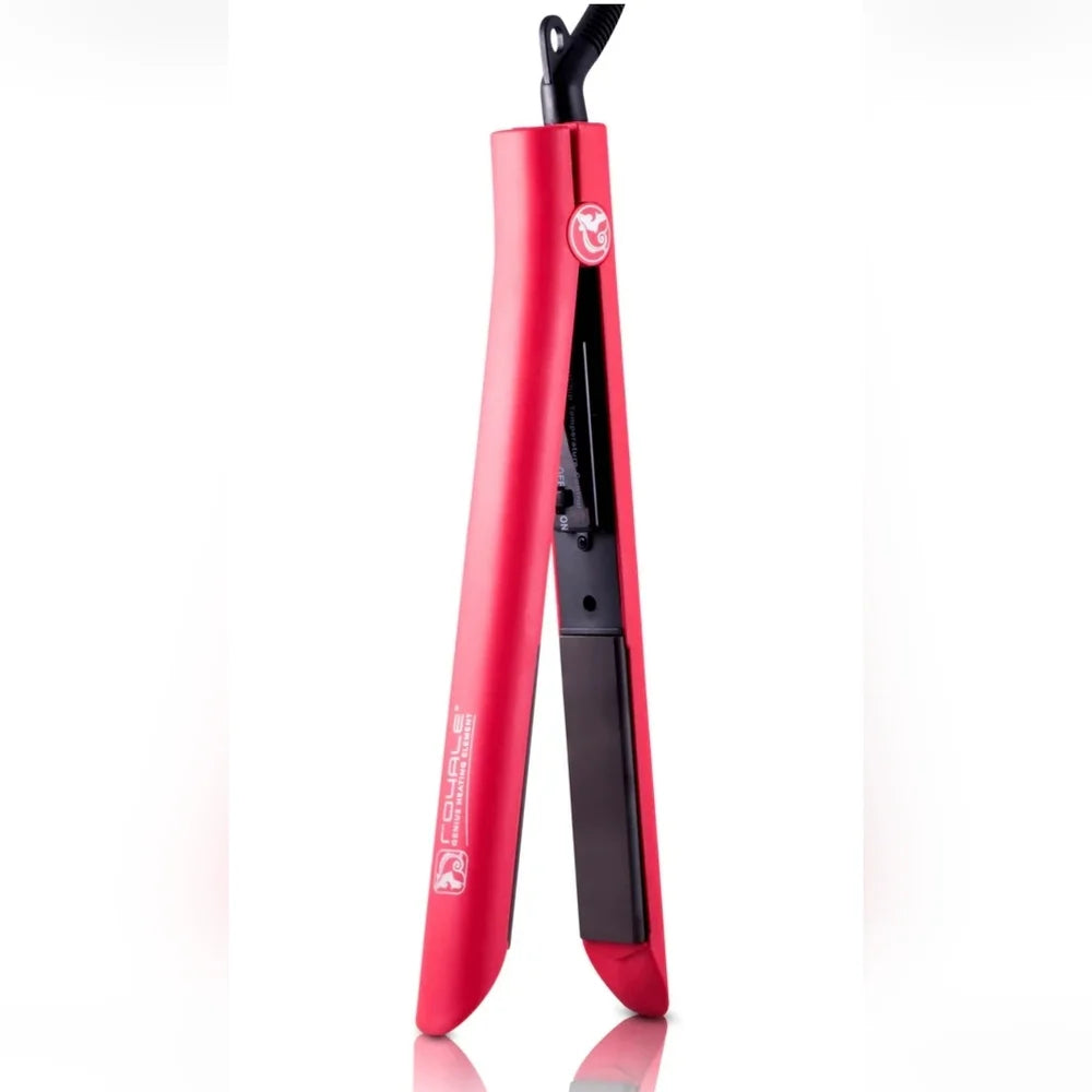 Platinum Genius Heating Element Flat Iron