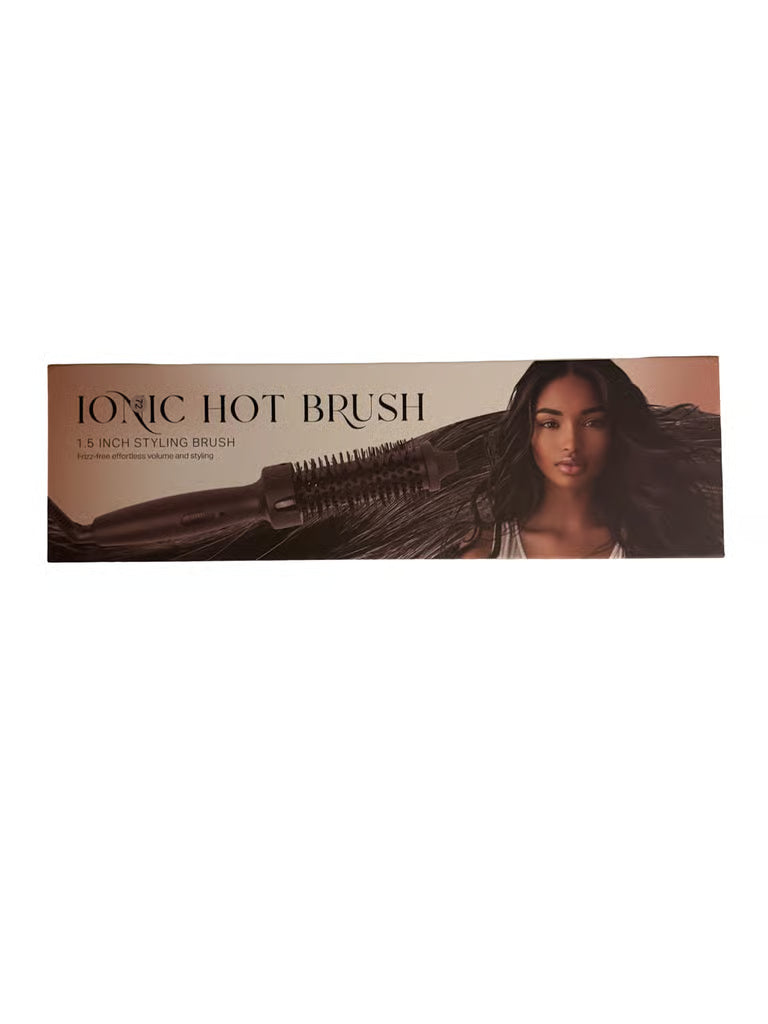 Glam Style - Ionic Hot Brush
