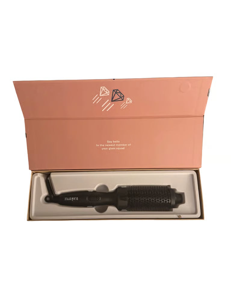 Glam Style - Ionic Hot Brush
