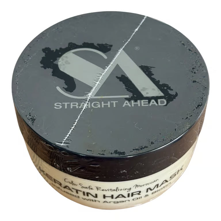 Keratin Hair Mask