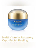 Multi Vitamin Recovery Cryo Facial Peeling