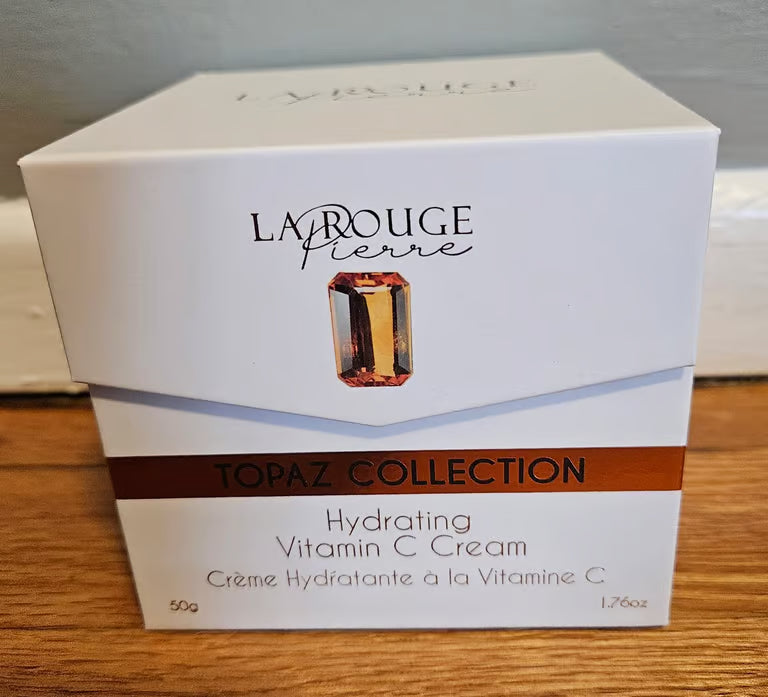 Brightening Face Mask