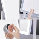LED Lighted Makeup Mirror