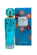 FLEUR DE PARIS for WOMEN