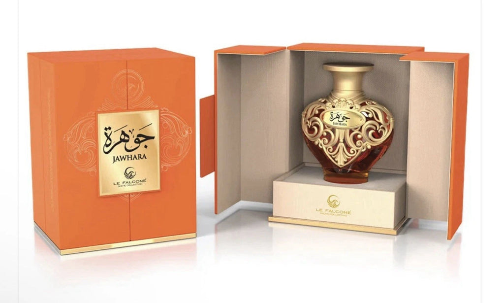 Legacy Jawhara EDP Le Falcone