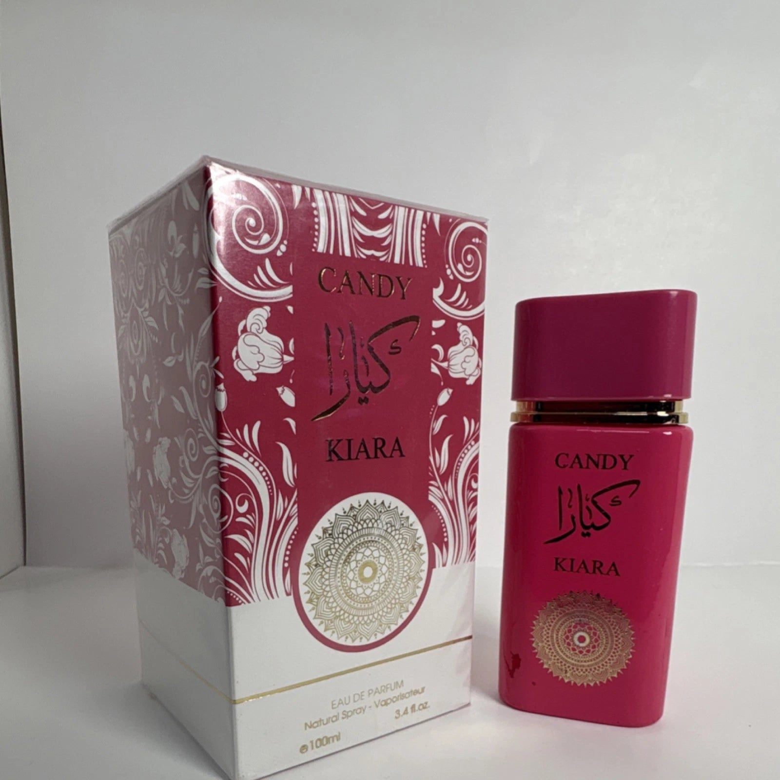 Kiara Candy - Women's