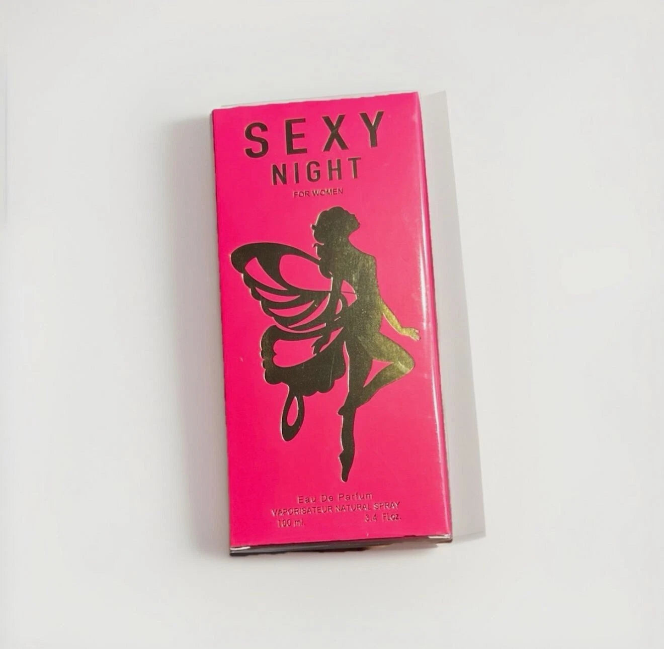 Sexy Night - Women's