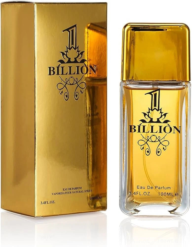 1 Billion - Men's
