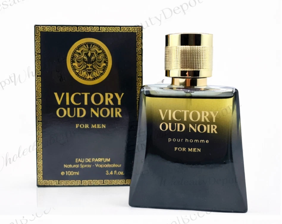 Victory Oud Noir - Men's