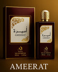 AMEERAT EAU DE PARFUM