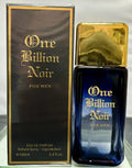 One Billion Noir - Men's