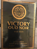 Victory Oud Noir - Men's